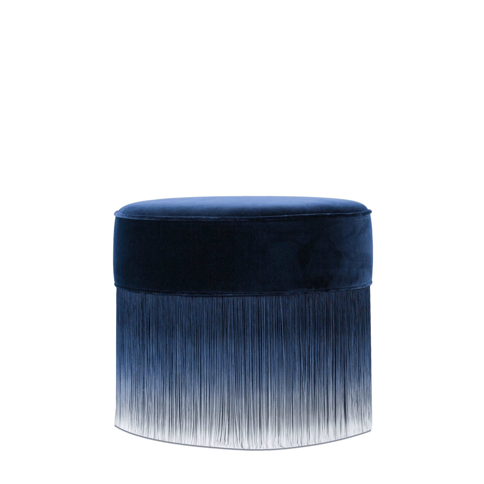 Amami Pouf - Curated - Furniture - Moooi