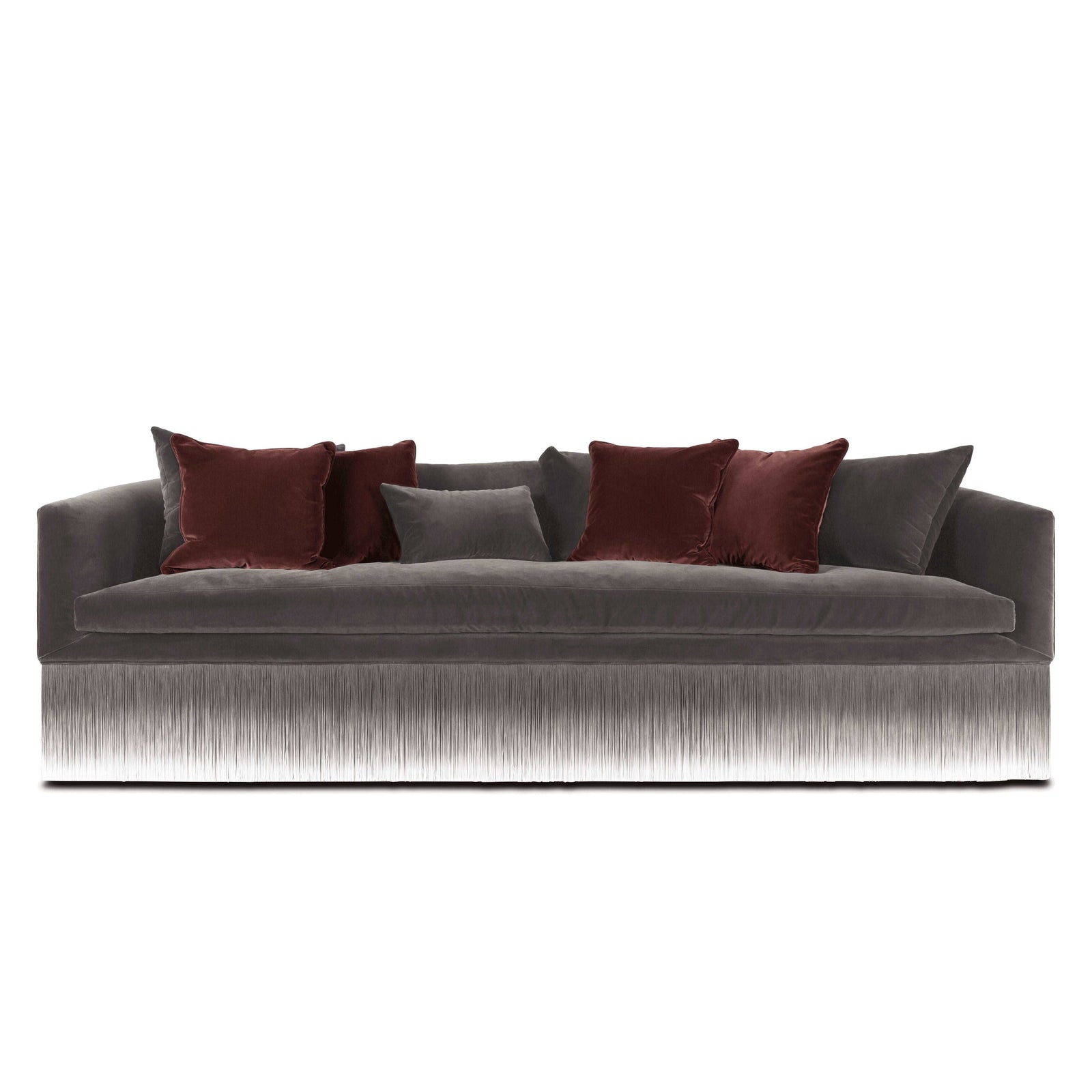 Amami Sofa - Curated - Furniture - Moooi