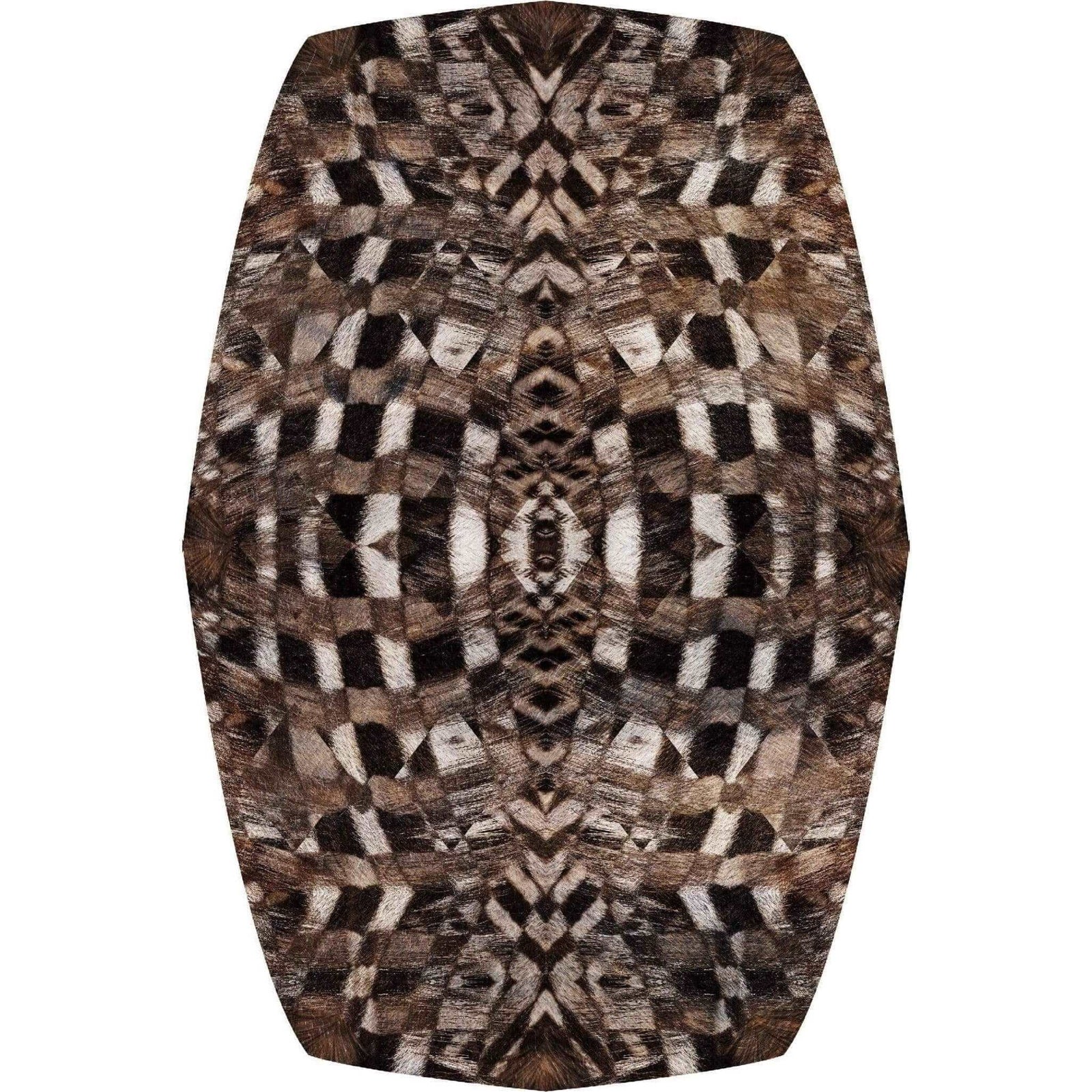 ARISTO QUAGGA by Moooi - Curated - Carpet - Moooi Carpets