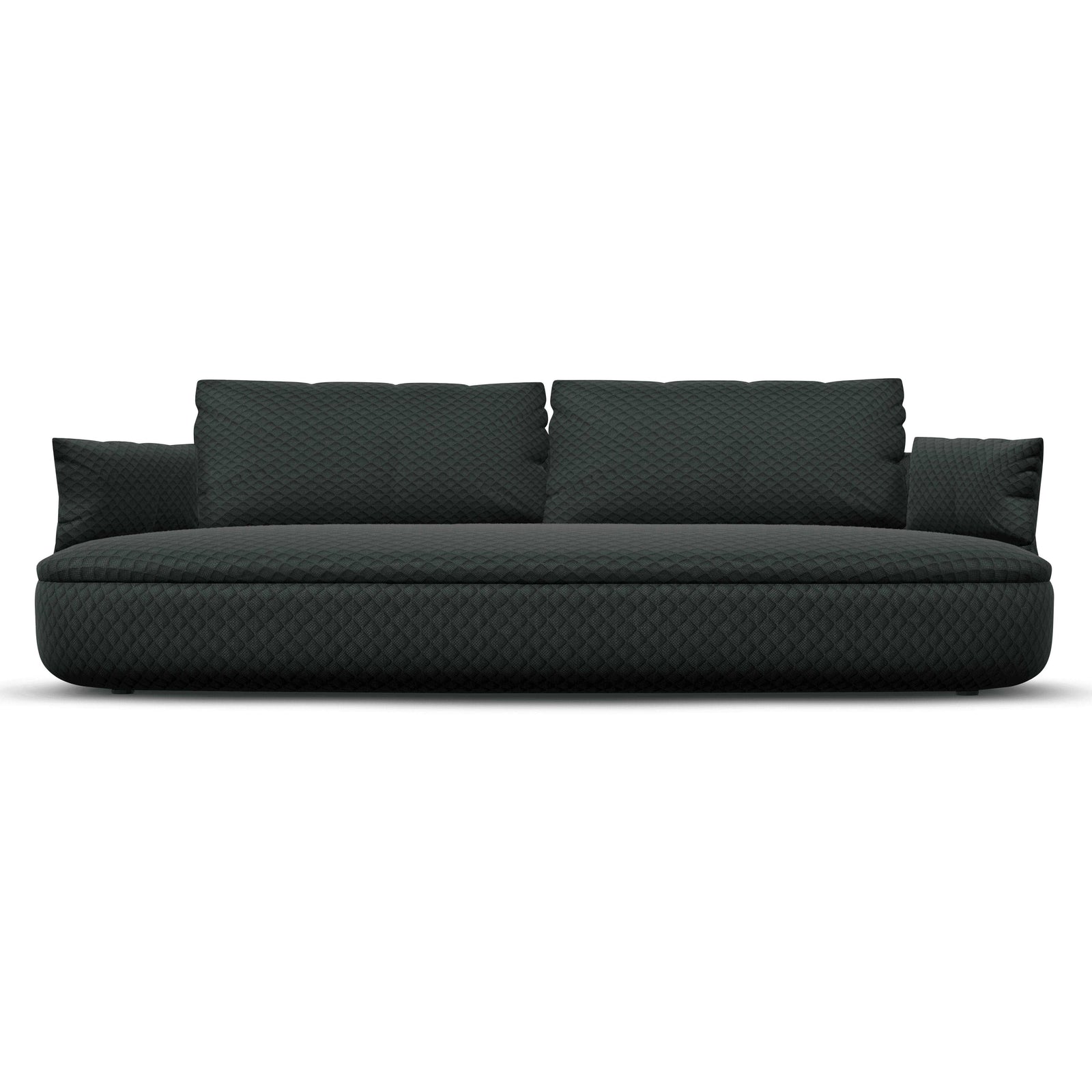 Bart Sofa - Curated - Furniture - Moooi