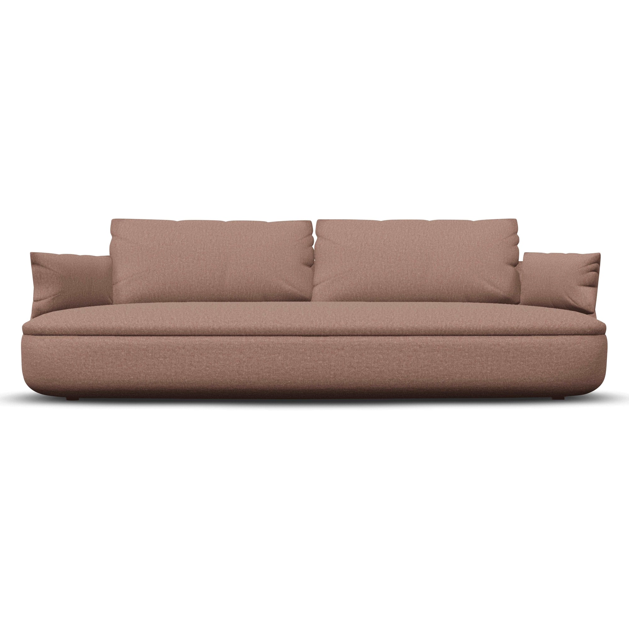 Bart Sofa - Curated - Furniture - Moooi
