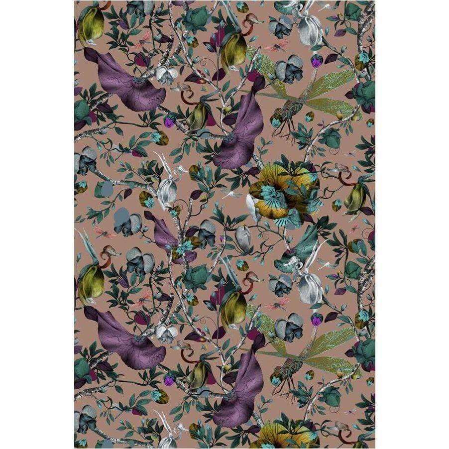 Biophillia by Kit Miles - Curated - Carpet - Moooi Carpets
