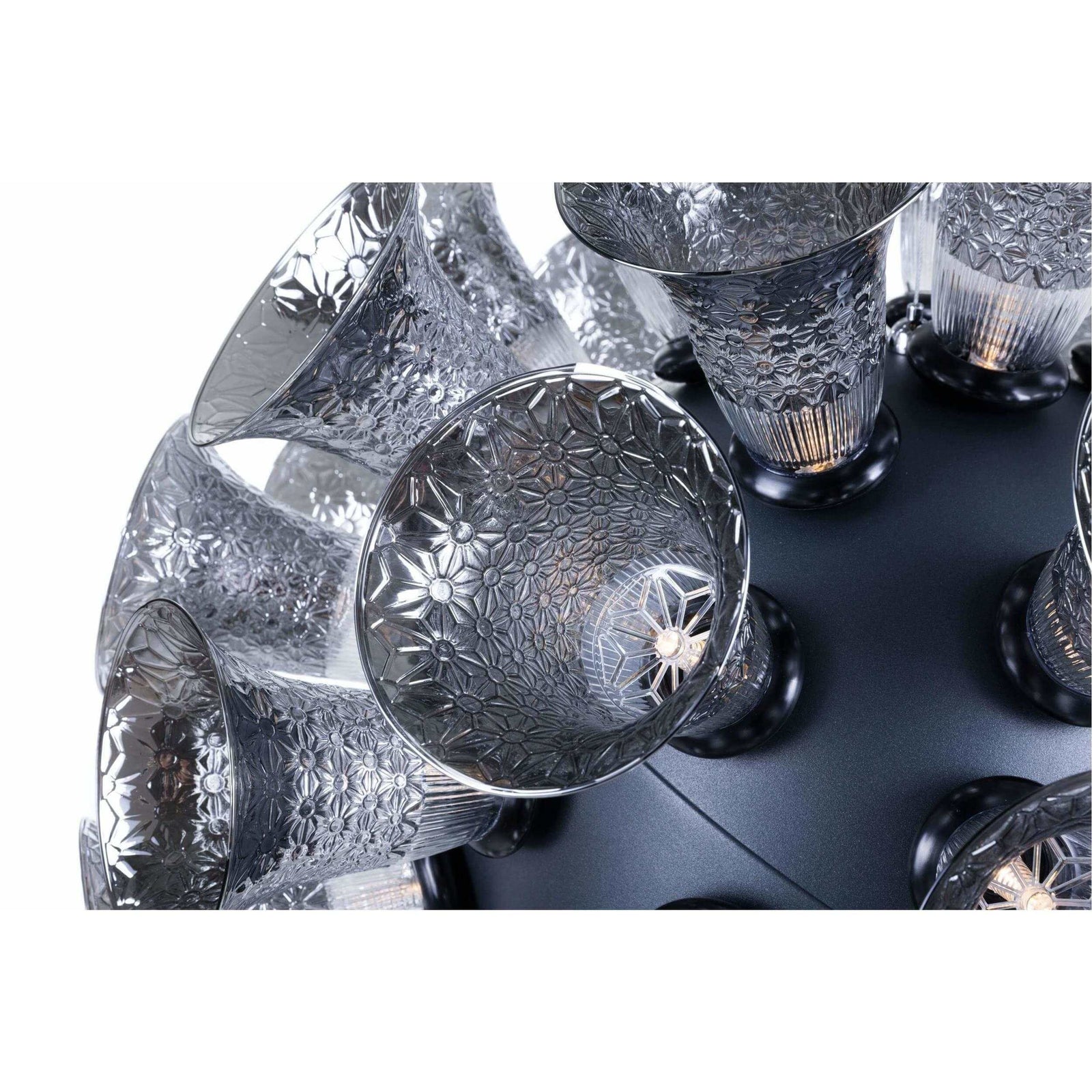 Chalice Suspension Light - Curated - Lighting - Moooi