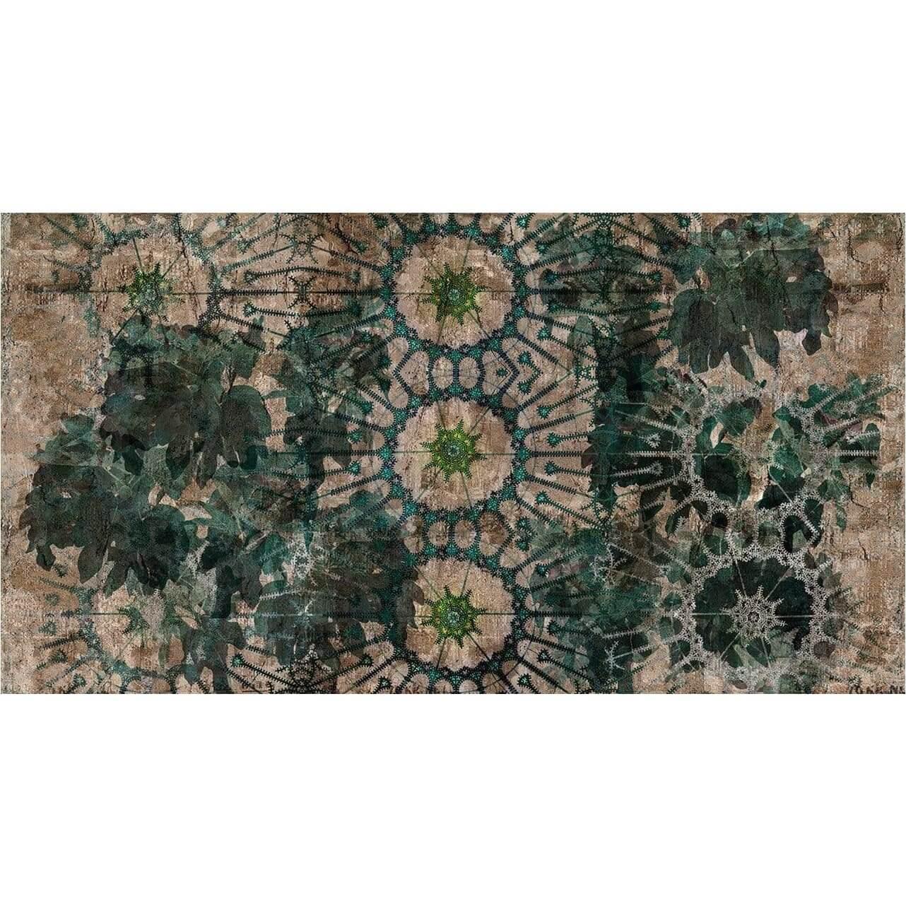 Luz - Curated Wallpaper CWC-textured vinyl substrate, Wall & Decò, Wallpaper