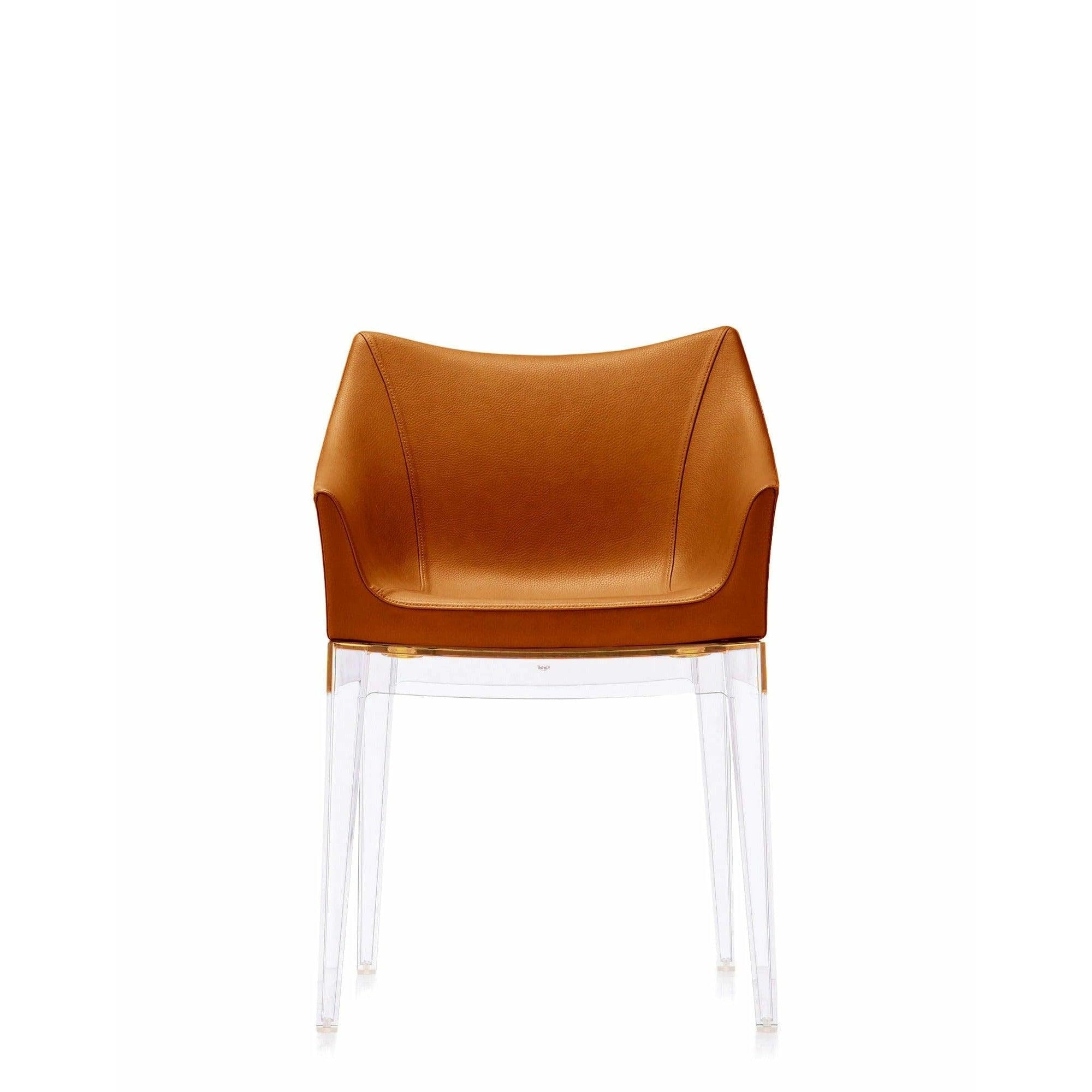 Madame Armchair - Curated Furniture $1000-$2000, armchair, beige, Black, brown, chair, chairs, desk chair, dining chair, gray, Green, kartell, lounge chair, Memorial Weekend Sale, Philippe Starck, purple