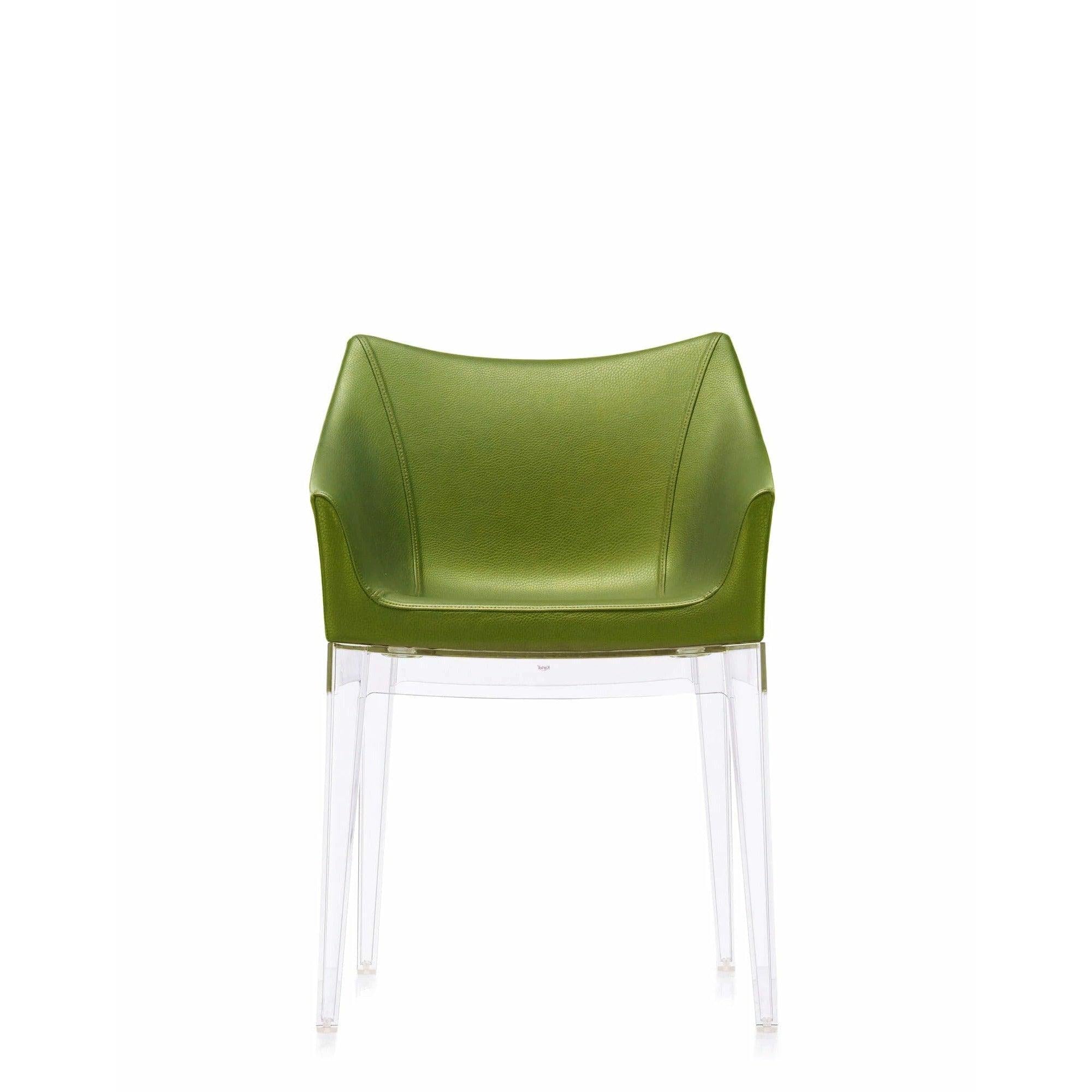 Madame Armchair - Curated Furniture $1000-$2000, armchair, beige, Black, brown, chair, chairs, desk chair, dining chair, gray, Green, kartell, lounge chair, Memorial Weekend Sale, Philippe Starck, purple