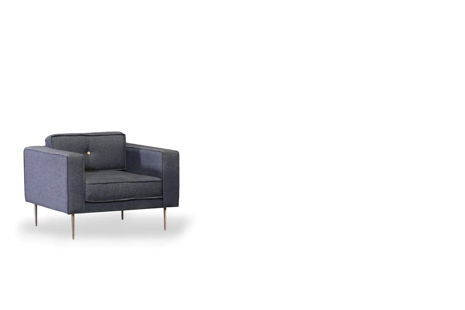 Shotgun Betty Armchair