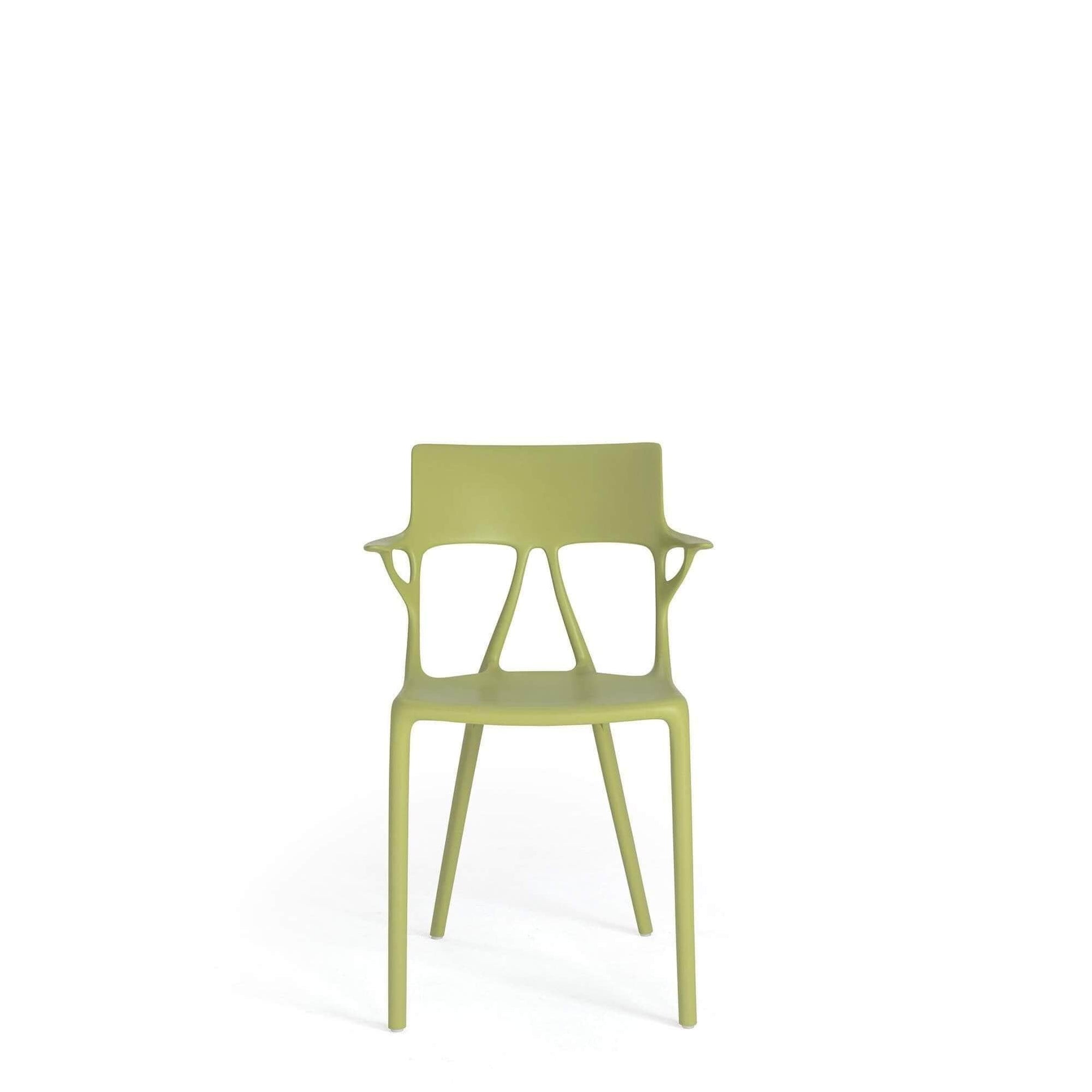 A.I. Armchair (Set of 2) - Curated - Furniture - Kartell
