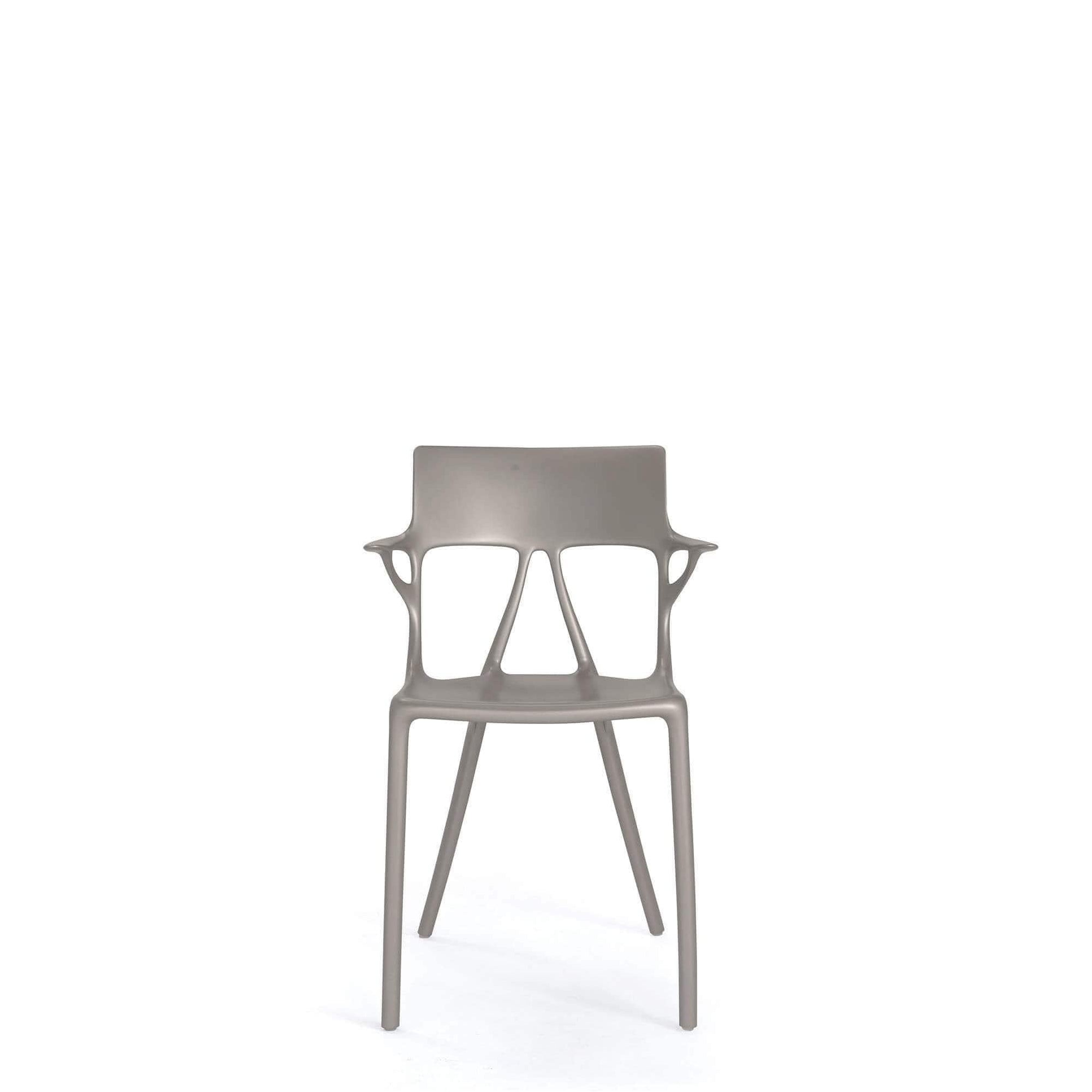 A.I. Armchair (Set of 2) - Curated - Furniture - Kartell