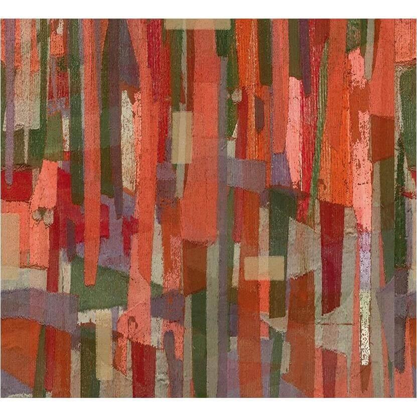 Alfama - Curated - Wallpaper - Wall & Decò