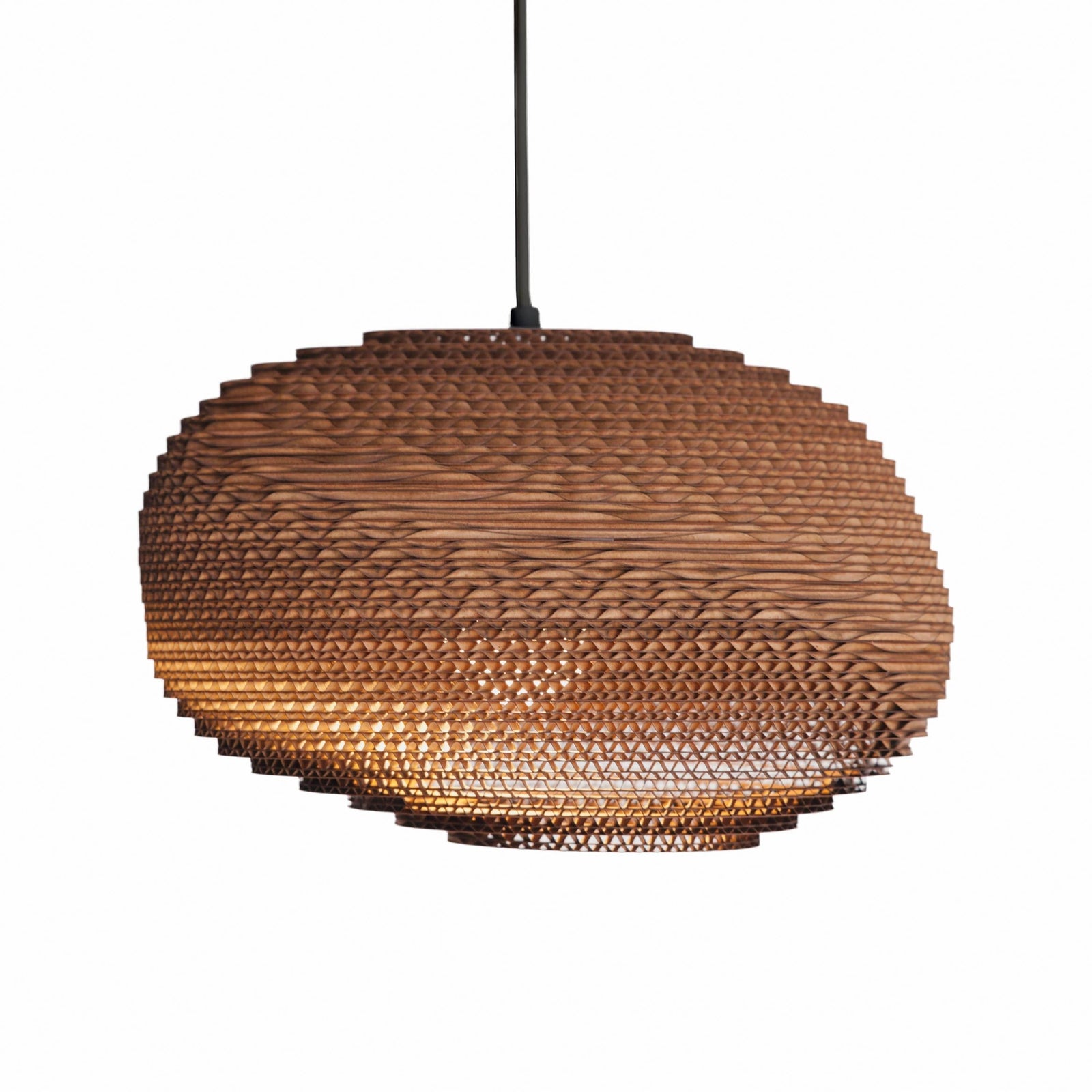 Alki Pendant - Curated - Pendant Light - Graypants