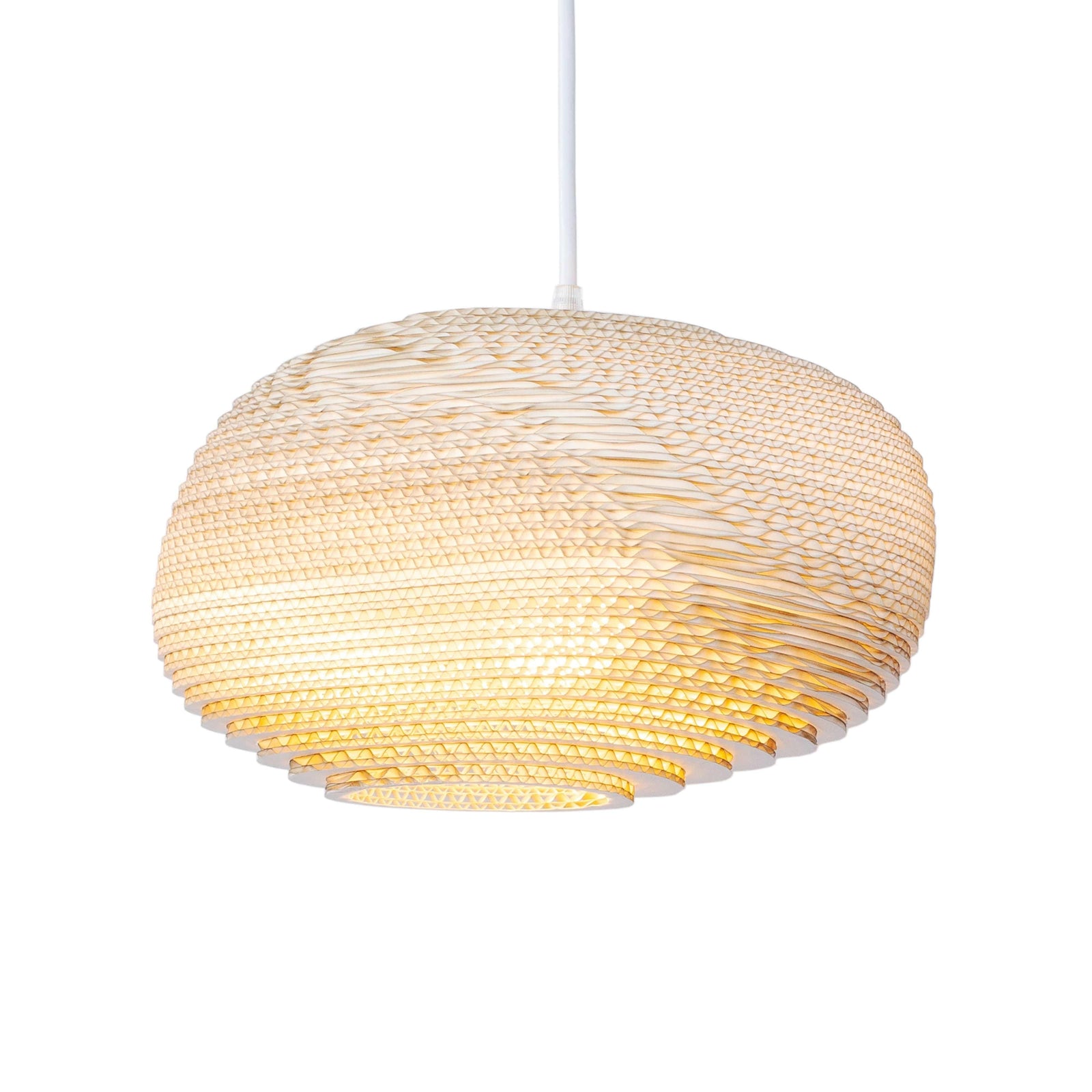 Alki Pendant - Curated - Pendant Light - Graypants