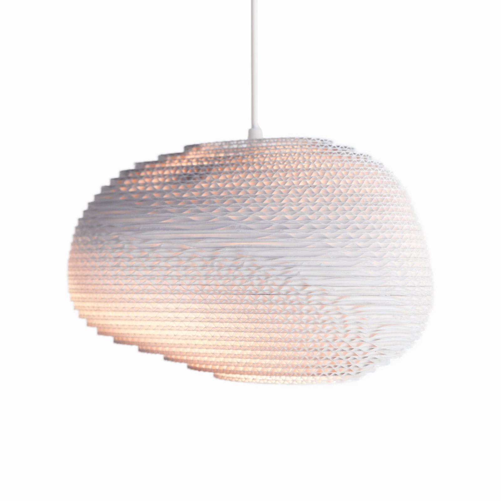 Alki Pendant - Curated - Pendant Light - Graypants