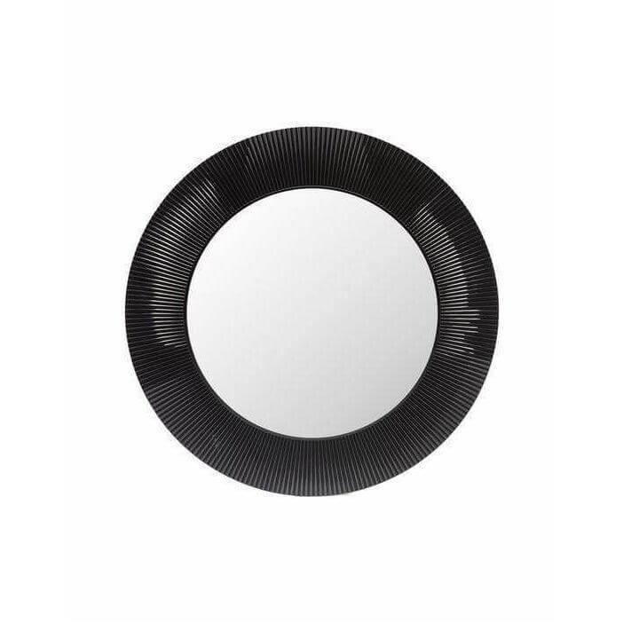 All Saints Round Mirror - Curated - Accessory - Kartell