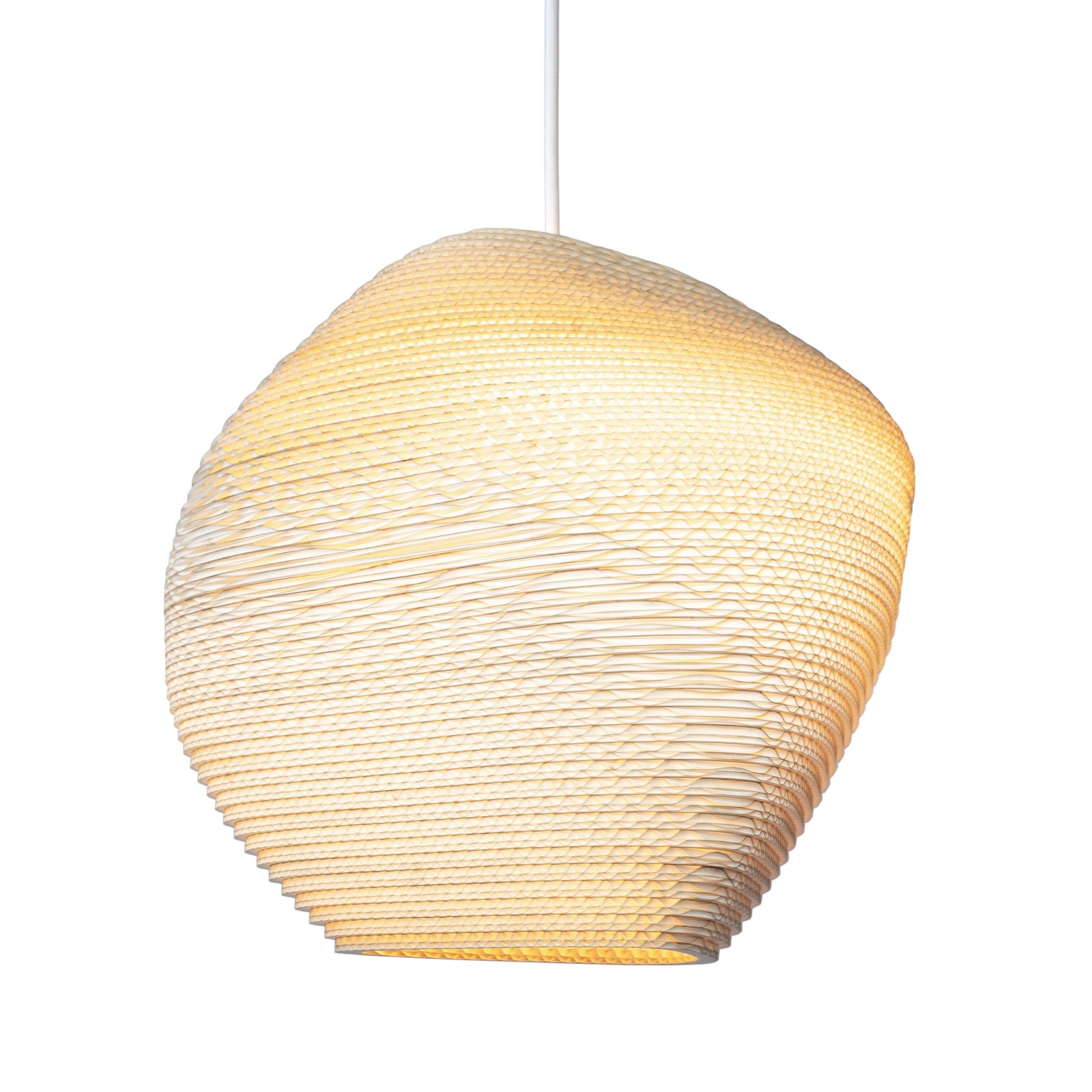 Allyn Pendant - Curated - Pendant Light - Graypants