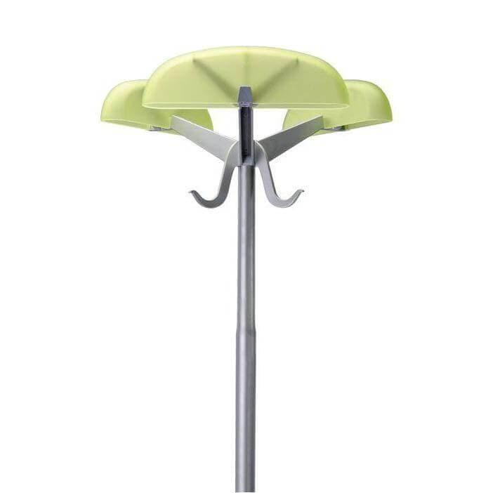 Alta Tensione Standing Hanger - Curated - Accessory - Kartell