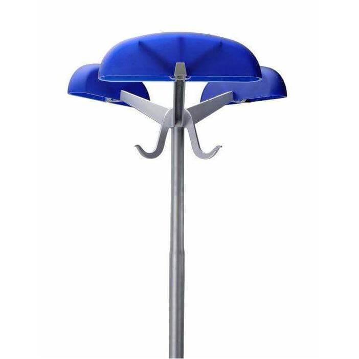 Alta Tensione Standing Hanger - Curated - Accessory - Kartell