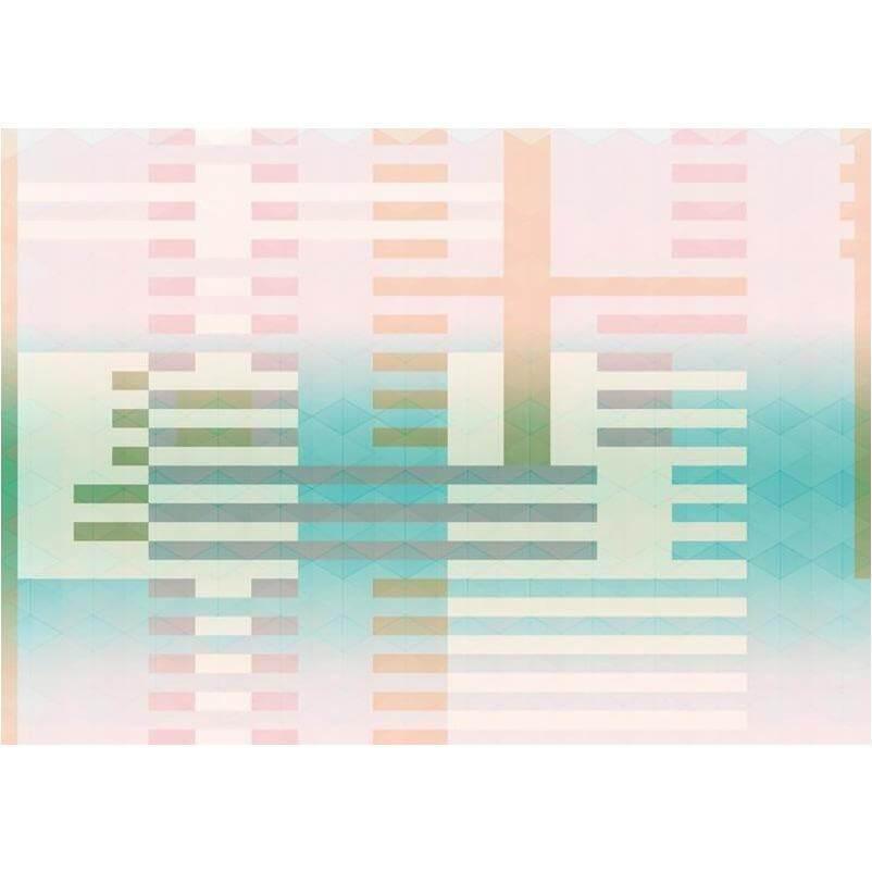 Anni - Curated - Wallpaper - Wall & Decò