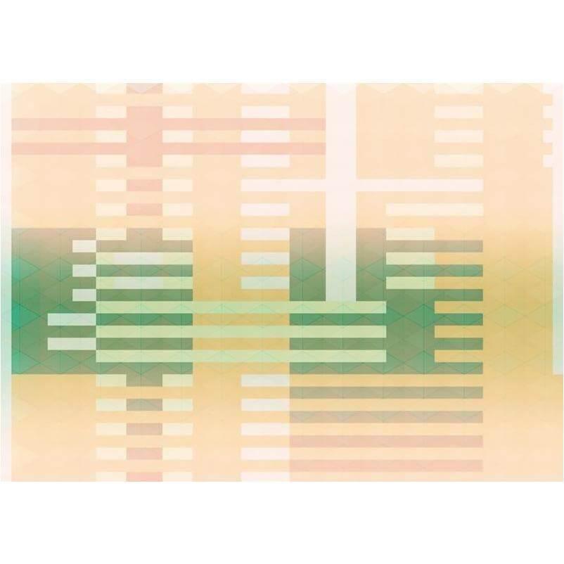 Anni - Curated - Wallpaper - Wall & Decò