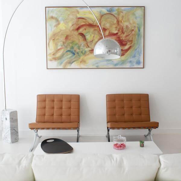 Arco - Curated - Lighting - Flos