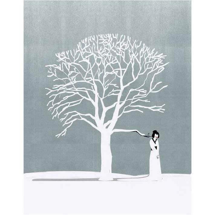 Arigato - Curated - Wallpaper - Wall & Decò