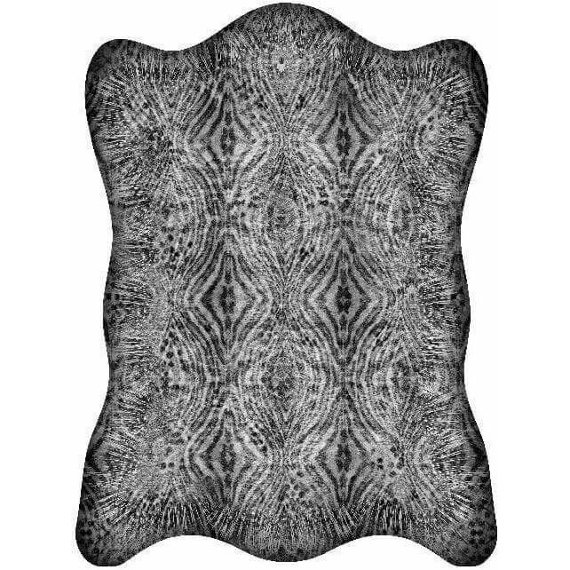 ARMOURED BOAR by Moooi - Curated - Carpet - Moooi Carpets
