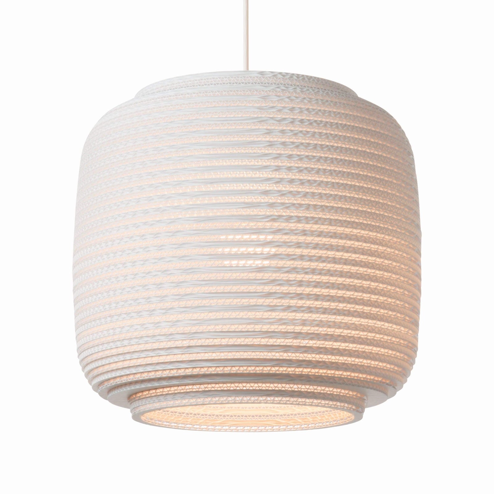 Ausi Pendant - Curated - Pendant Light - Graypants