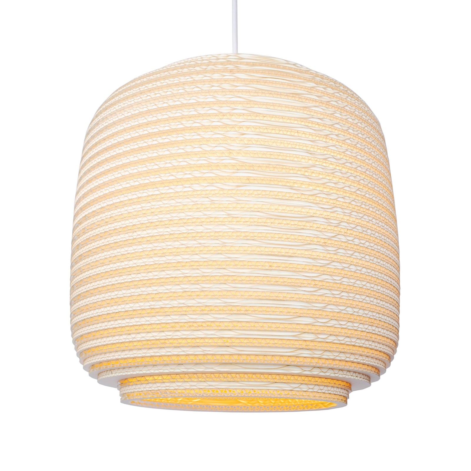 Ausi Pendant - Curated - Pendant Light - Graypants
