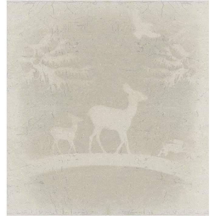 Bambiboom - Curated - Wallpaper - Wall & Decò