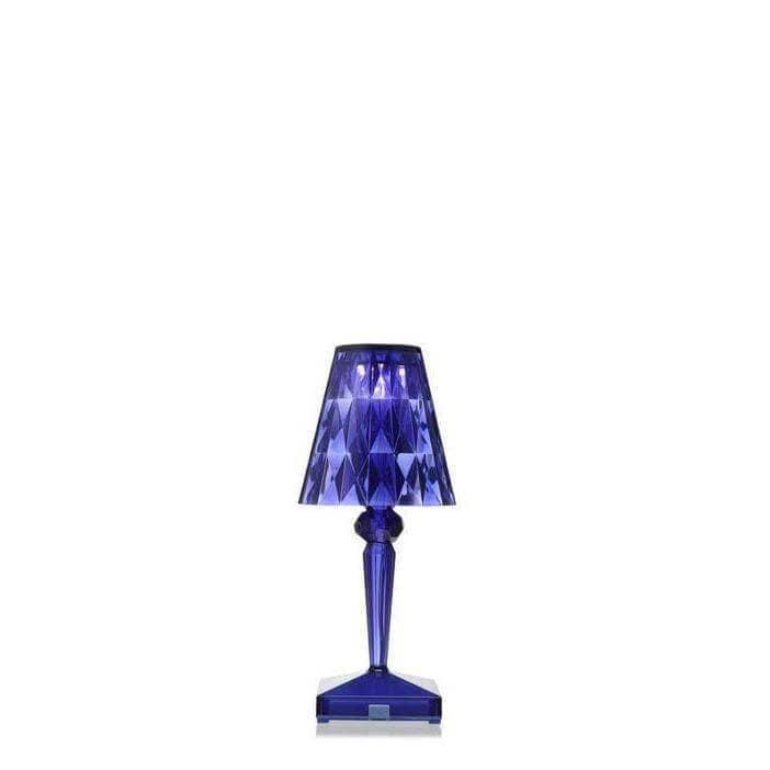 Battery Portable Table Lamp - Curated - Table Lamp - Kartell