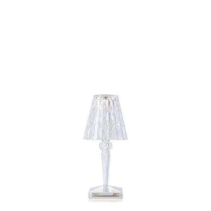Battery Portable Table Lamp - Curated - Table Lamp - Kartell