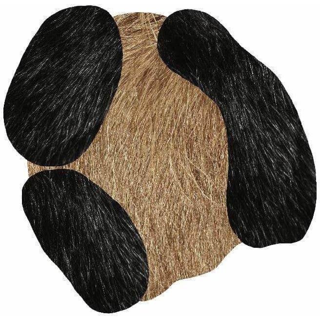 BEARDED LEOPARD 1 & 2 - Curated - Carpet - Moooi Carpets