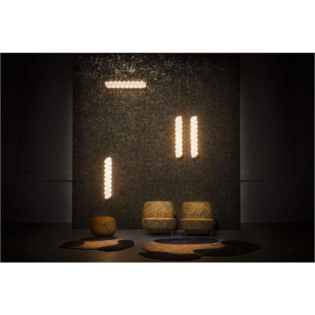 BEARDED LEOPARD 1 & 2 - Curated - Carpet - Moooi Carpets