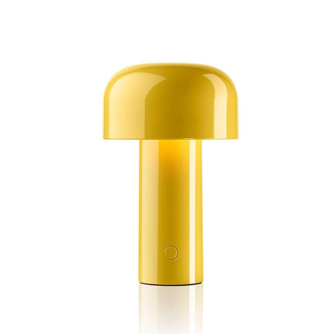 Bellhop Table Unplugged - Curated - Lighting - Flos