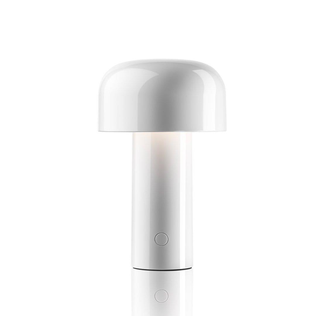 Bellhop Table Unplugged - Curated - Lighting - Flos