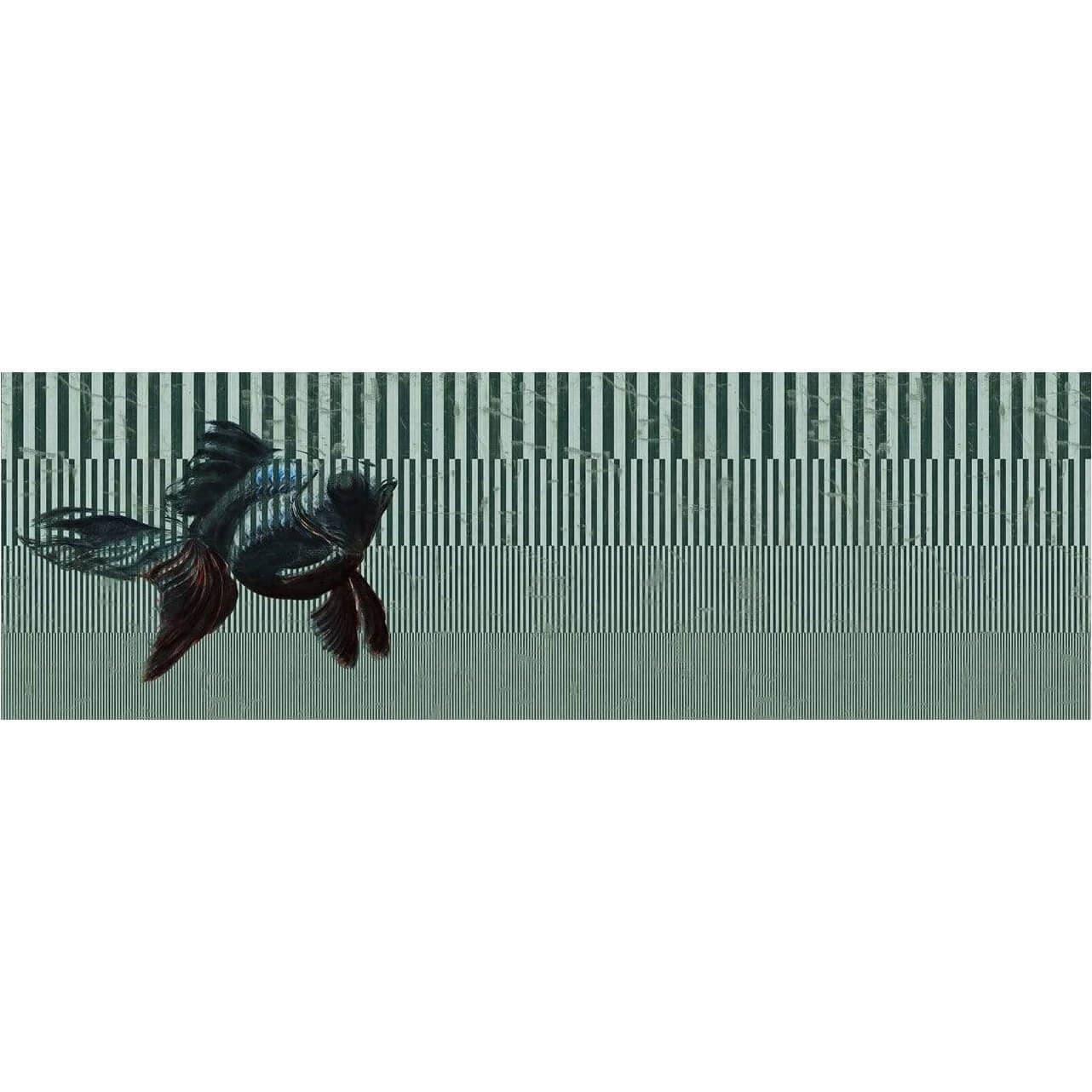 BESTIARIVM - Curated - Wallpaper - Wall & Decò