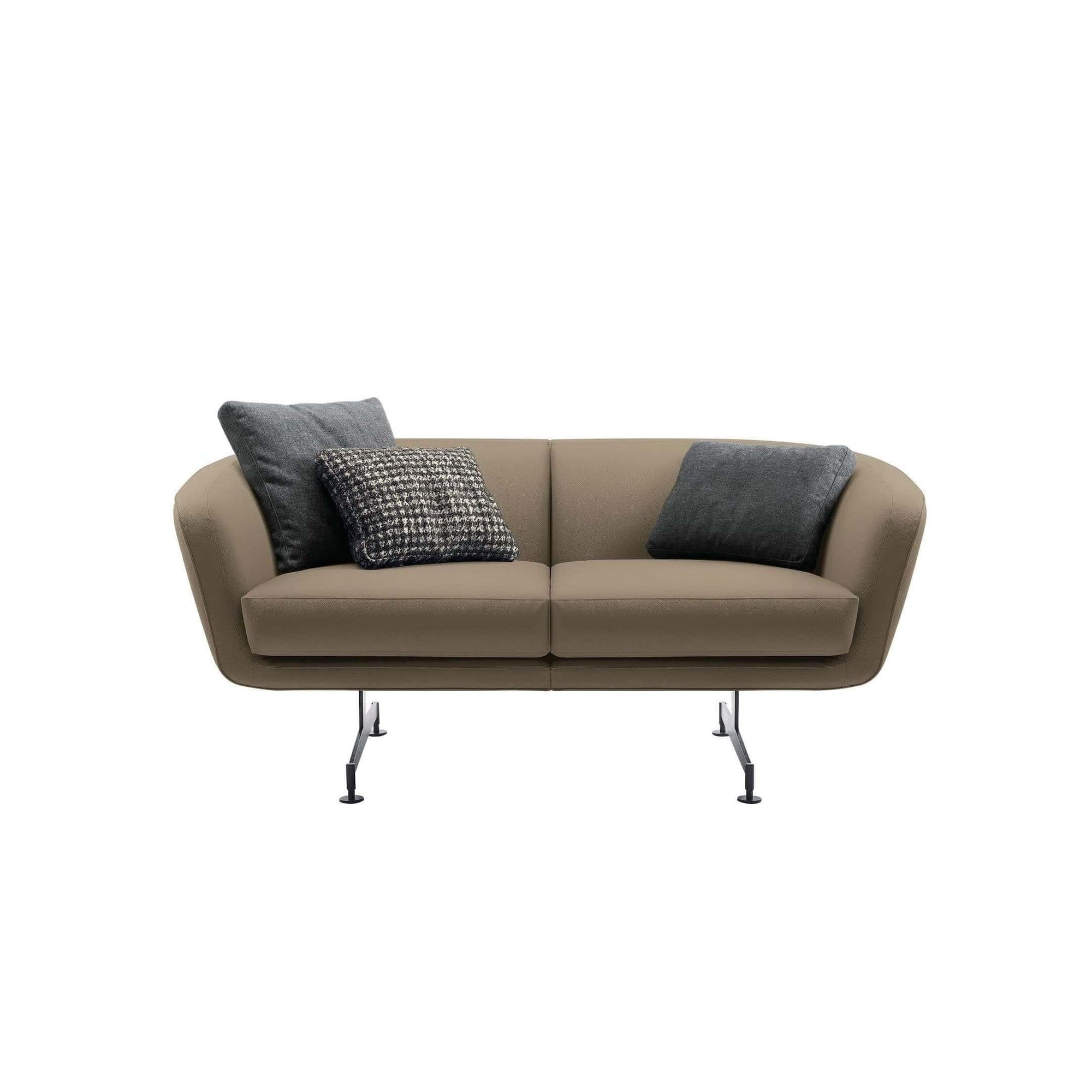 Betty 2-Seater Sofa - Curated - Furniture - Kartell
