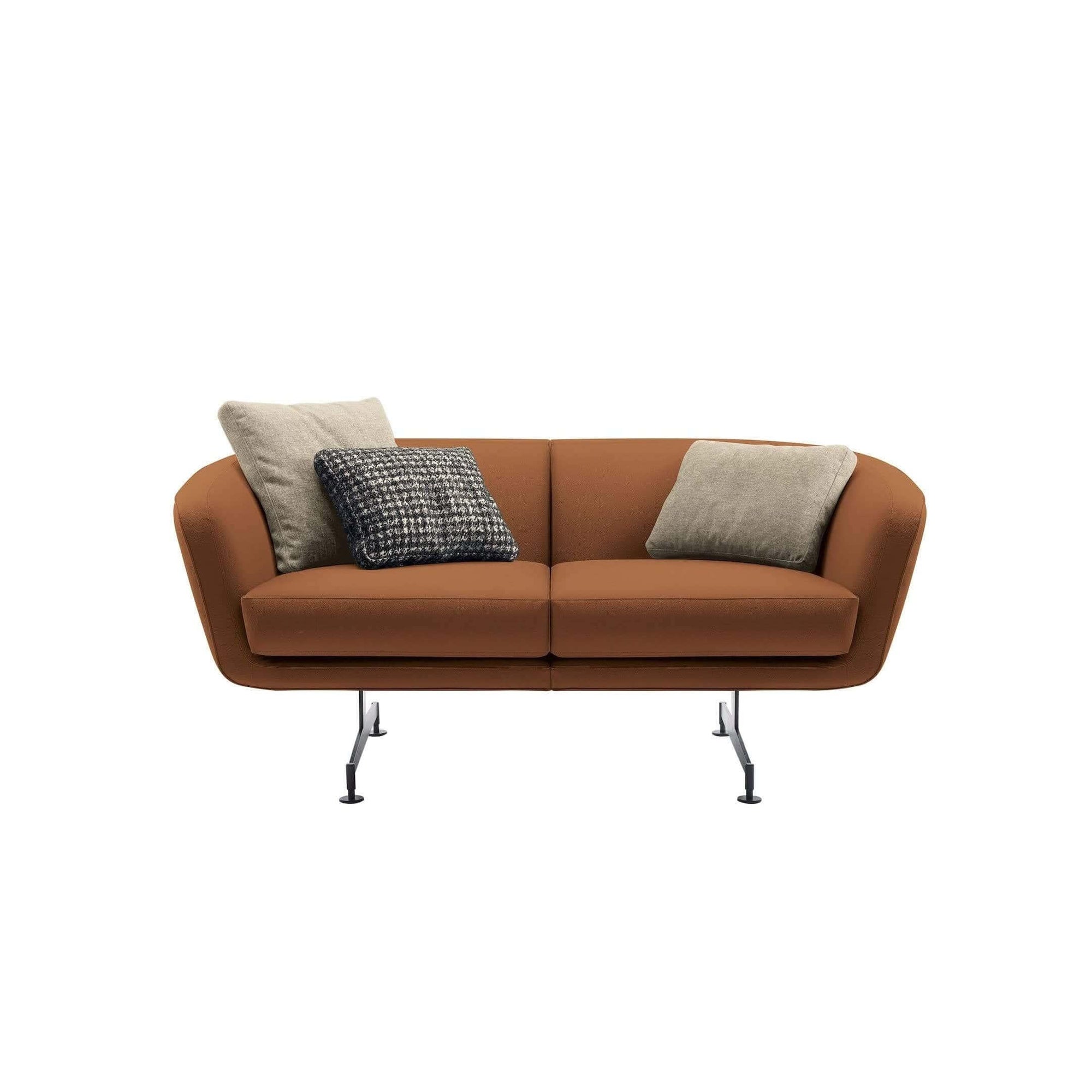 Betty 2-Seater Sofa - Curated - Furniture - Kartell