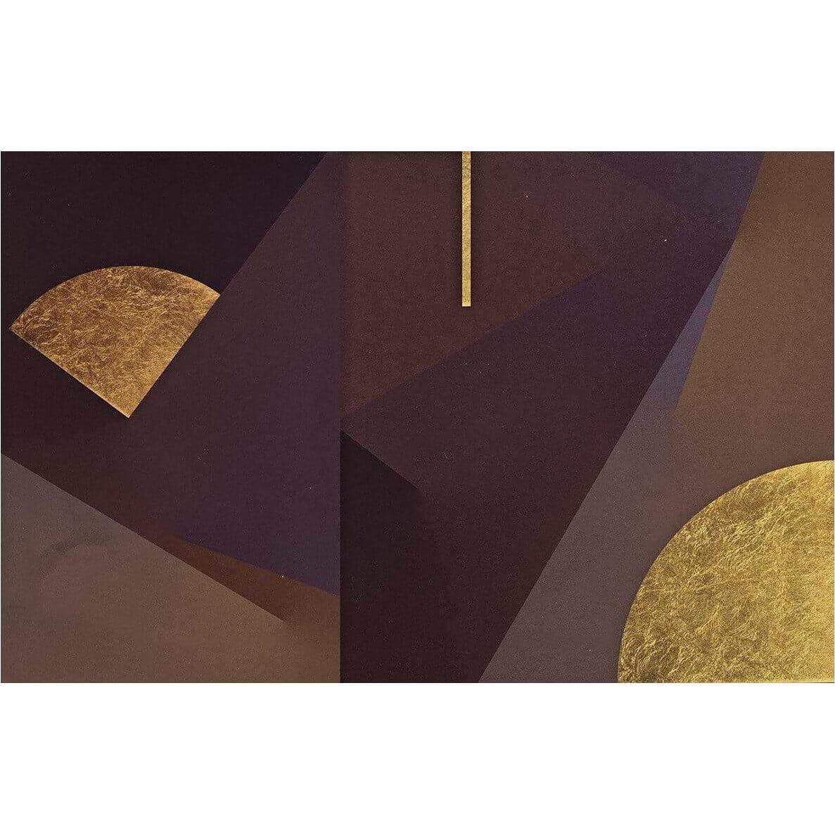 BH-100 - Curated - Wallpaper - Wall & Decò