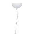 Bloom Small Round Suspension Ceiling Lamp - Curated - Pendant Light - Kartell