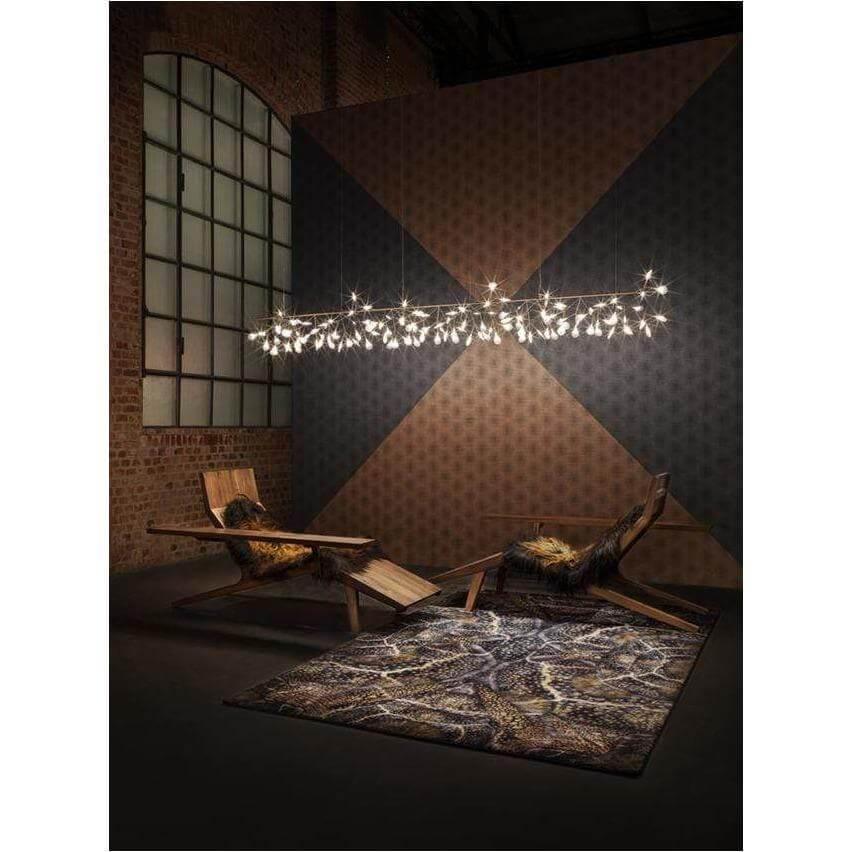 BLOOMING SEADRAGON by Moooi - Curated - Carpet - Moooi Carpets