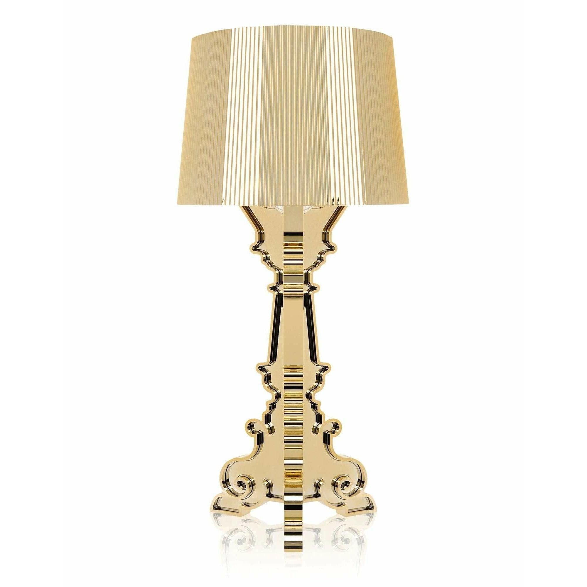 Bourgie Table Lamp with Dimmer - Curated - Table Lamp - Kartell