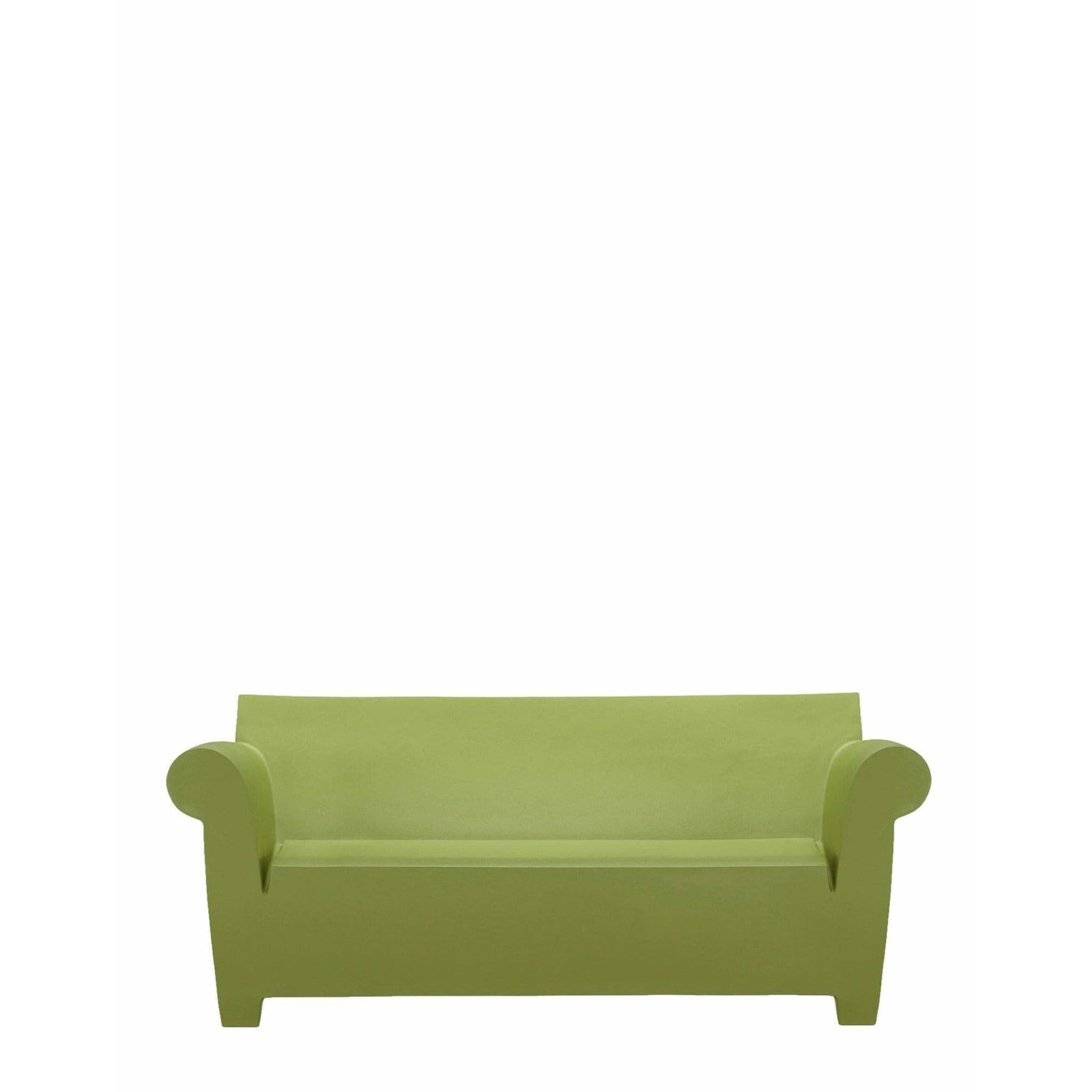 Bubble Club 2-Seater Sofa - Curated - Furniture - Kartell