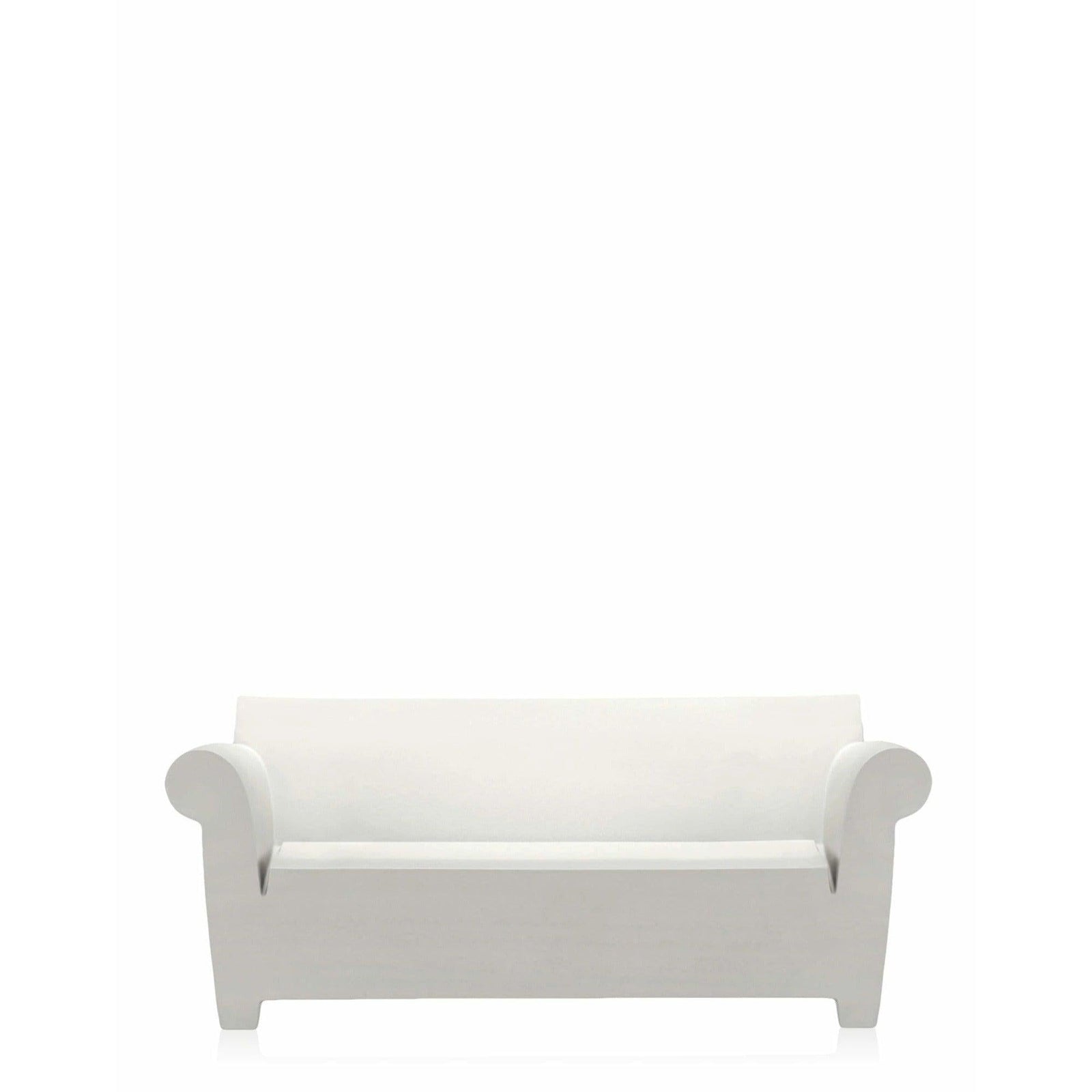 Bubble Club 2-Seater Sofa - Curated - Furniture - Kartell