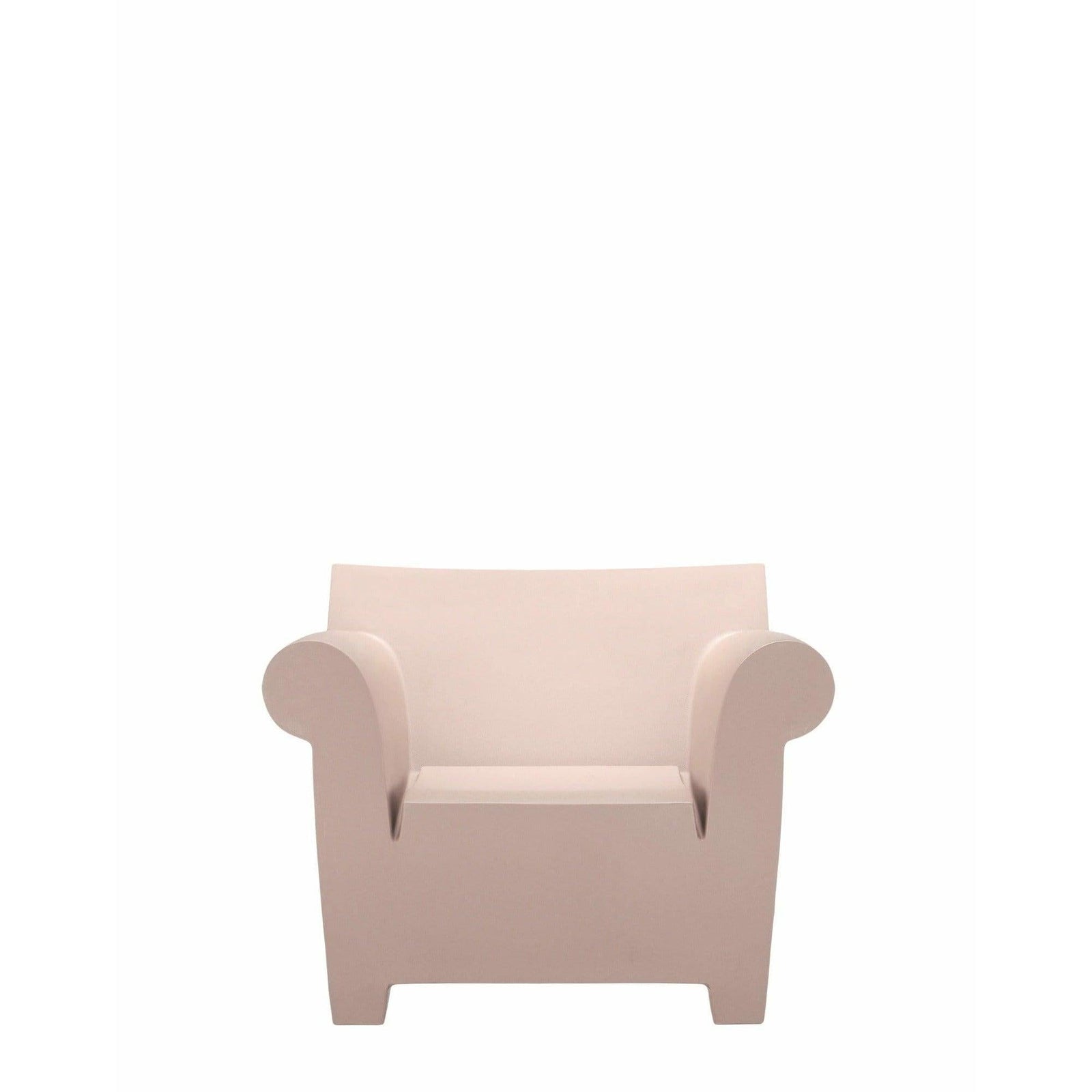 Bubble Club Armchair - Curated - Furniture - Kartell