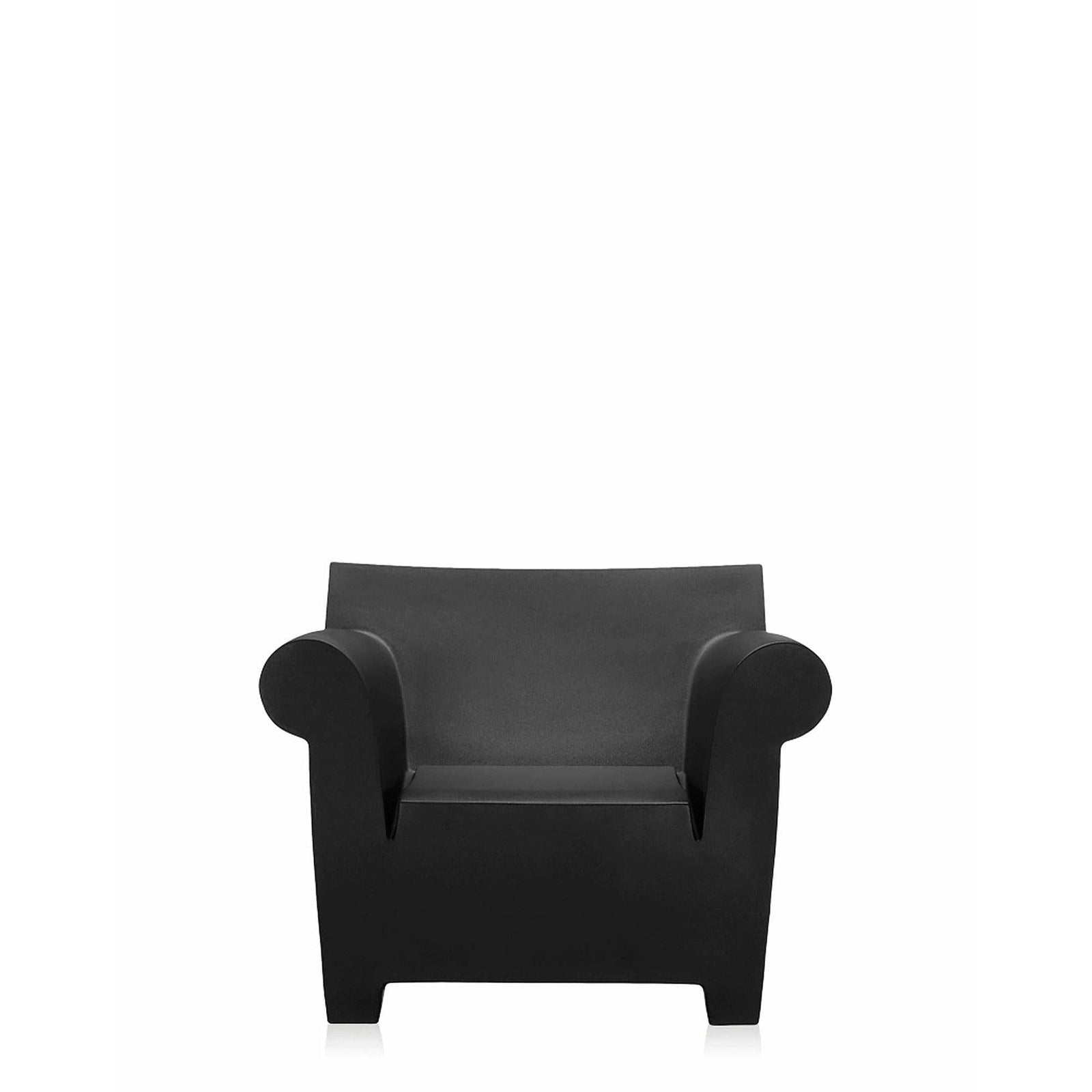 Bubble Club Armchair - Curated - Furniture - Kartell
