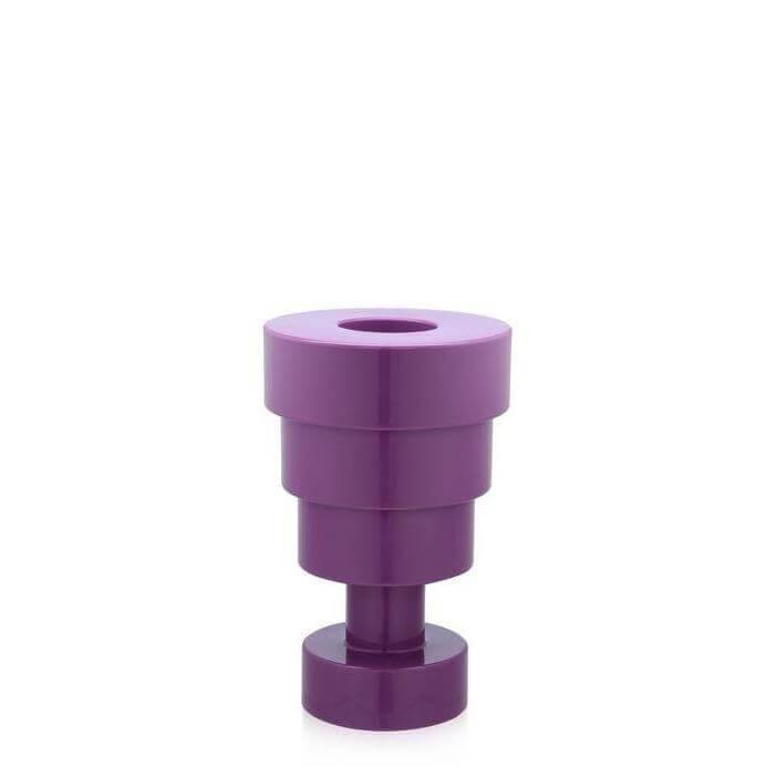 Calice Sottsass Vase - Curated - Accessory - Kartell