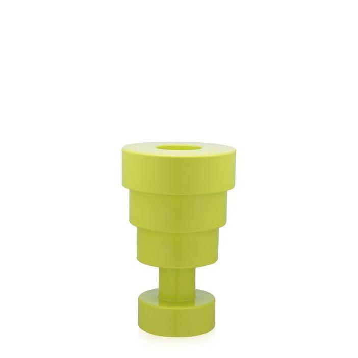 Calice Sottsass Vase - Curated - Accessory - Kartell