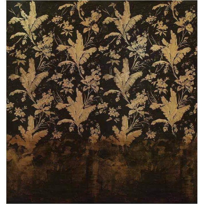 Camp Noire - Curated - Wallpaper - Wall & Decò