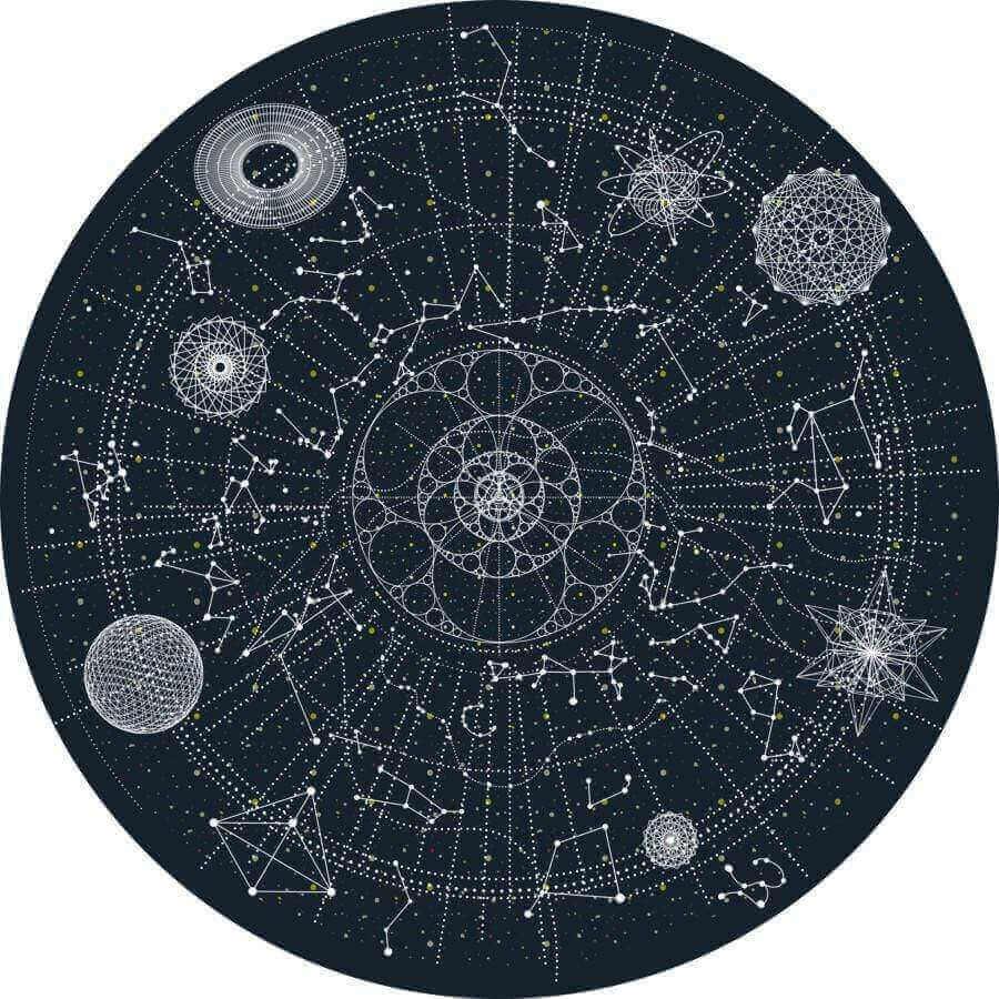 Celestial - Curated - Carpet - Moooi Carpets